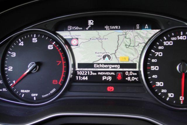 Audi A4 Avant 45 TFSI quattro*Matrix*ACC*AHK*HUD*360&ordm; 
