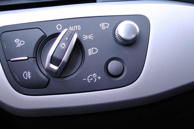 Audi A4 Avant 45 TFSI quattro*Matrix*ACC*AHK*HUD*360&ordm; 