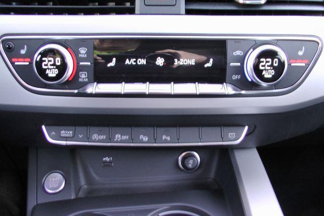 Audi A4 Avant 45 TFSI quattro*Matrix*ACC*AHK*HUD*360&ordm; 