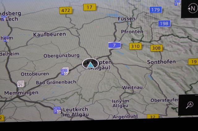 Audi A4 Avant 45 TFSI quattro*Matrix*ACC*AHK*HUD*360&ordm; 