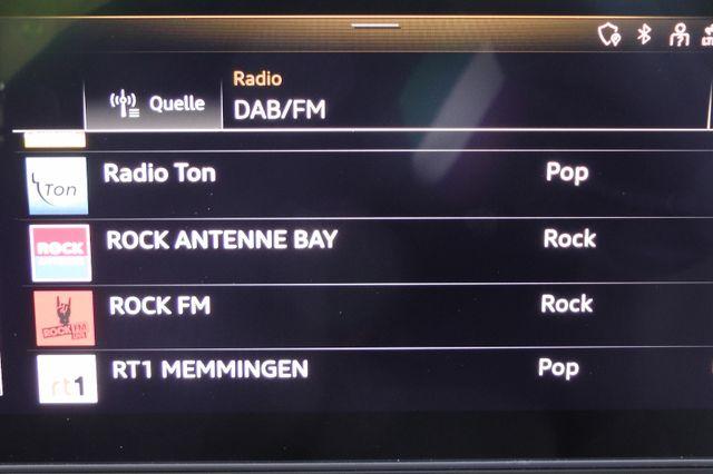 Audi A4 Avant 45 TFSI quattro*Matrix*ACC*AHK*HUD*360&ordm; 