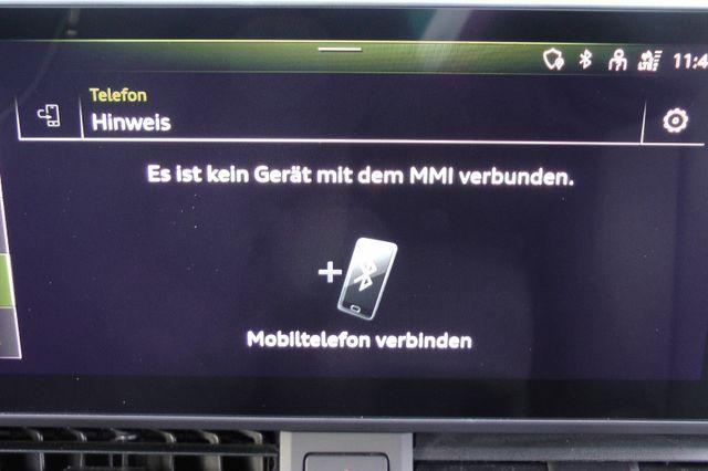 Audi A4 Avant 45 TFSI quattro*Matrix*ACC*AHK*HUD*360&ordm; 