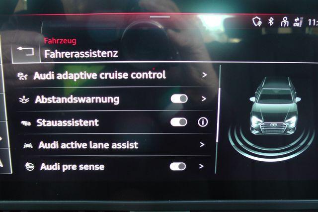 Audi A4 Avant 45 TFSI quattro*Matrix*ACC*AHK*HUD*360&ordm; 