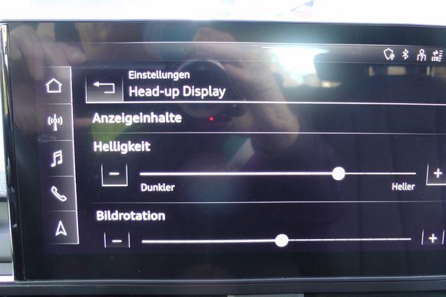 Audi A4 Avant 45 TFSI quattro*Matrix*ACC*AHK*HUD*360&ordm; 