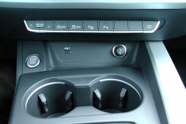 Audi A4 Avant 45 TFSI quattro*Matrix*ACC*AHK*HUD*360&ordm; 