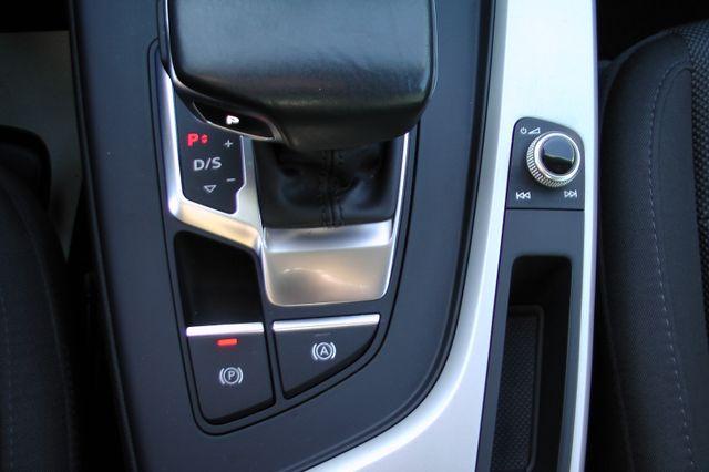 Audi A4 Avant 45 TFSI quattro*Matrix*ACC*AHK*HUD*360&ordm; 