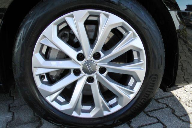 Audi A4 Avant 45 TFSI quattro*Matrix*ACC*AHK*HUD*360&ordm; 