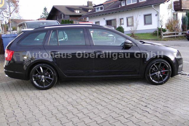 Skoda Octavia Combi RS*Challenge*Kamera*Navi*Canton* 