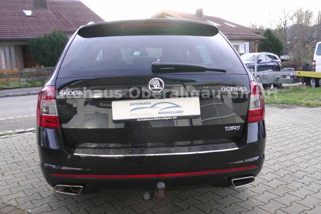 Skoda Octavia Combi RS*Challenge*Kamera*Navi*Canton* 