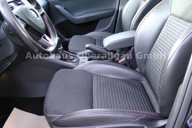 Skoda Octavia Combi RS*Challenge*Kamera*Navi*Canton* 