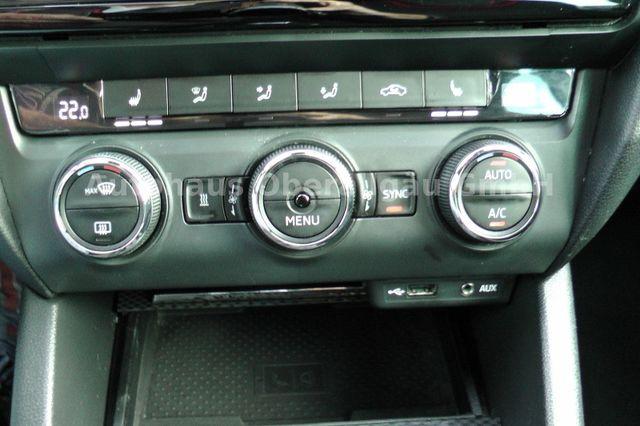 Skoda Octavia Combi RS*Challenge*Kamera*Navi*Canton* 