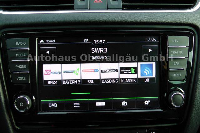 Skoda Octavia Combi RS*Challenge*Kamera*Navi*Canton* 