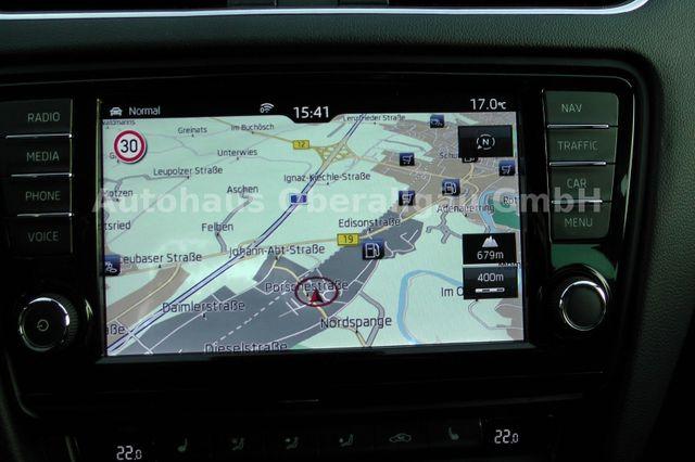 Skoda Octavia Combi RS*Challenge*Kamera*Navi*Canton* 
