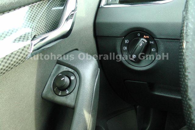 Skoda Octavia Combi RS*Challenge*Kamera*Navi*Canton* 