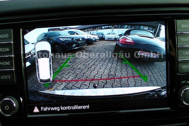 Skoda Octavia Combi RS*Challenge*Kamera*Navi*Canton* 