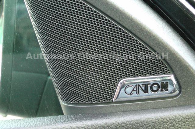 Skoda Octavia Combi RS*Challenge*Kamera*Navi*Canton* 