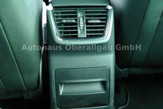 Skoda Octavia Combi RS*Challenge*Kamera*Navi*Canton* 