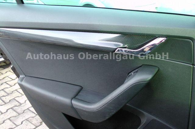 Skoda Octavia Combi RS*Challenge*Kamera*Navi*Canton* 