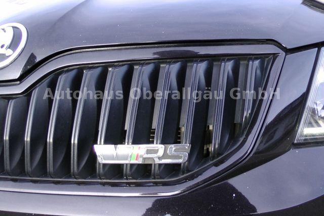 Skoda Octavia Combi RS*Challenge*Kamera*Navi*Canton* 