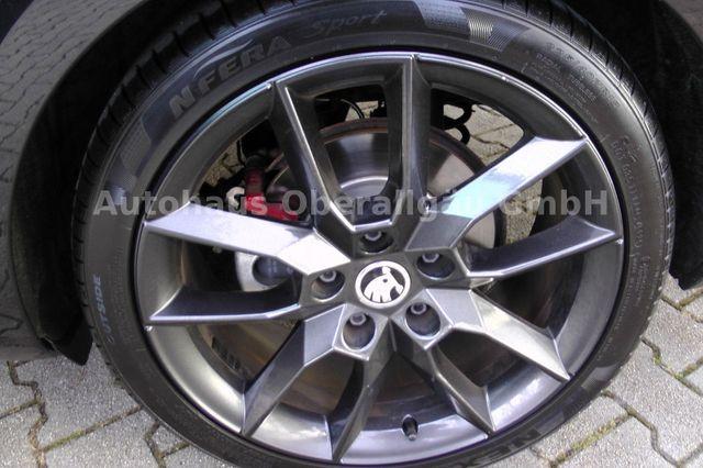 Skoda Octavia Combi RS*Challenge*Kamera*Navi*Canton* 