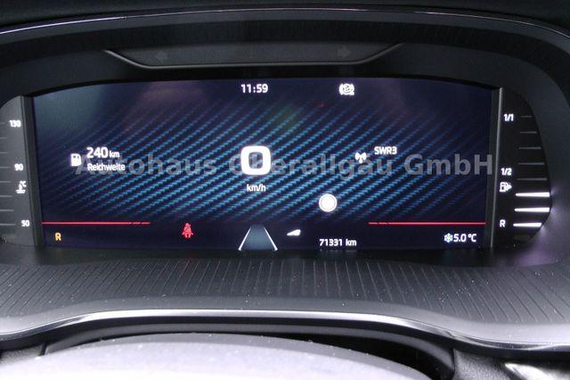 Skoda Octavia Combi RS Plus 4x4*AHK*ACC*Standheiz*DCC*HUD* 