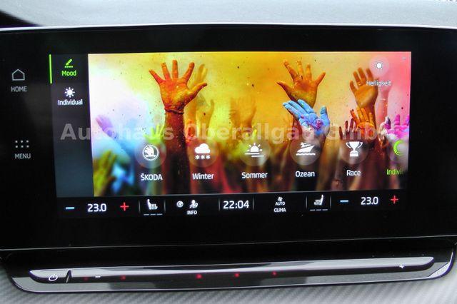 Skoda Octavia Combi RS Plus 4x4*AHK*ACC*Standheiz*DCC*HUD* 