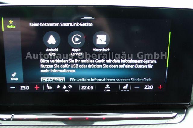 Skoda Octavia Combi RS Plus 4x4*AHK*ACC*Standheiz*DCC*HUD* 