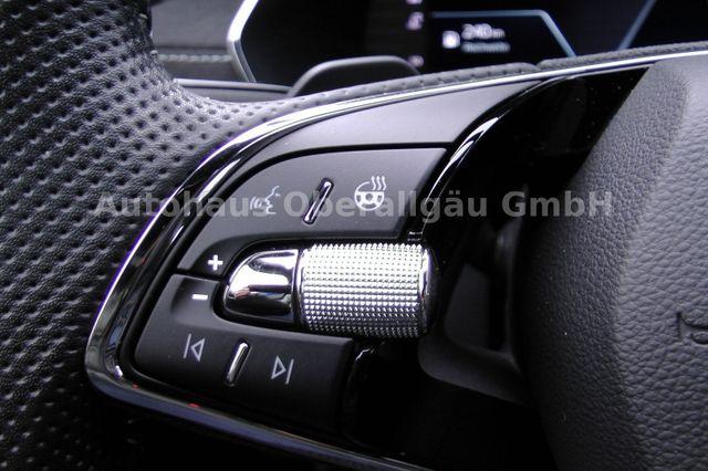 Skoda Octavia Combi RS Plus 4x4*AHK*ACC*Standheiz*DCC*HUD* 