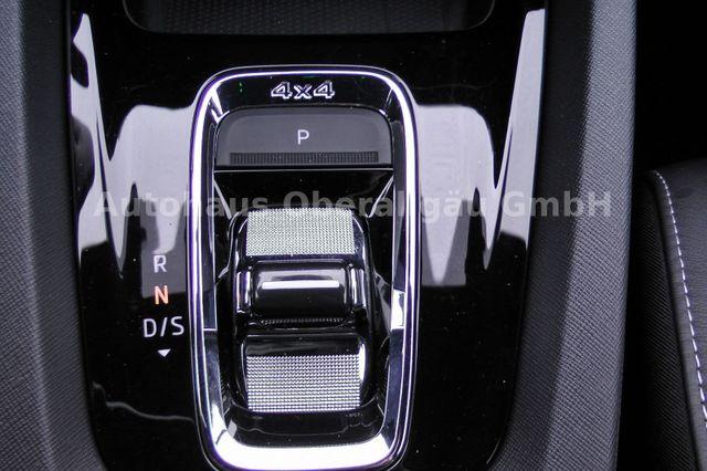 Skoda Octavia Combi RS Plus 4x4*AHK*ACC*Standheiz*DCC*HUD* 