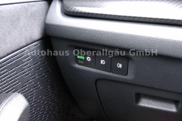 Skoda Octavia Combi RS Plus 4x4*AHK*ACC*Standheiz*DCC*HUD* 