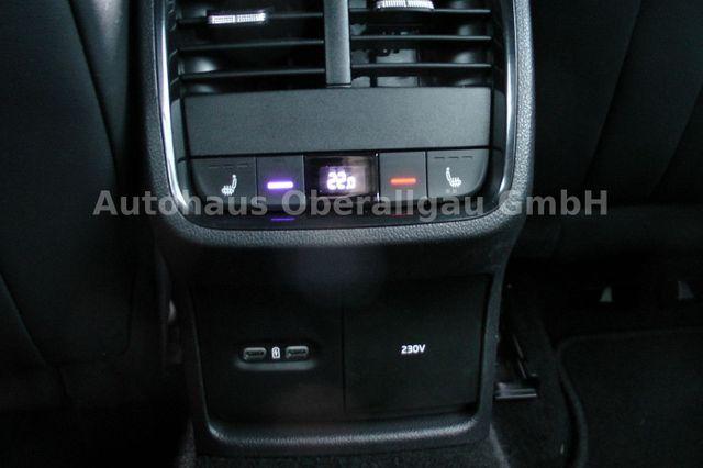 Skoda Octavia Combi RS Plus 4x4*AHK*ACC*Standheiz*DCC*HUD* 