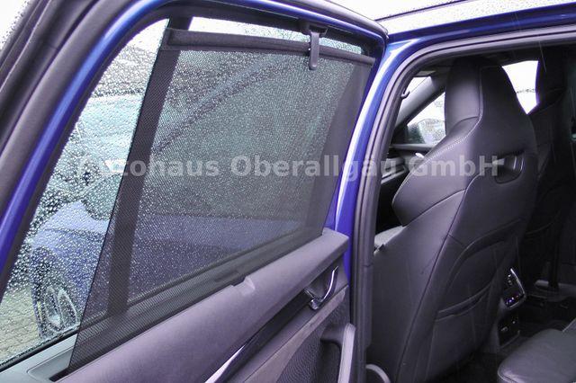 Skoda Octavia Combi RS Plus 4x4*AHK*ACC*Standheiz*DCC*HUD* 