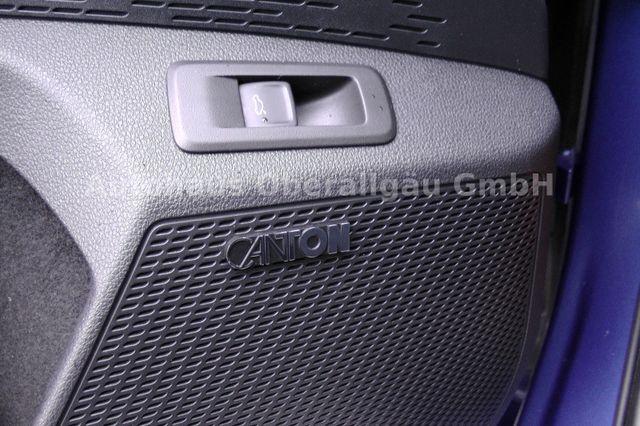 Skoda Octavia Combi RS Plus 4x4*AHK*ACC*Standheiz*DCC*HUD* 