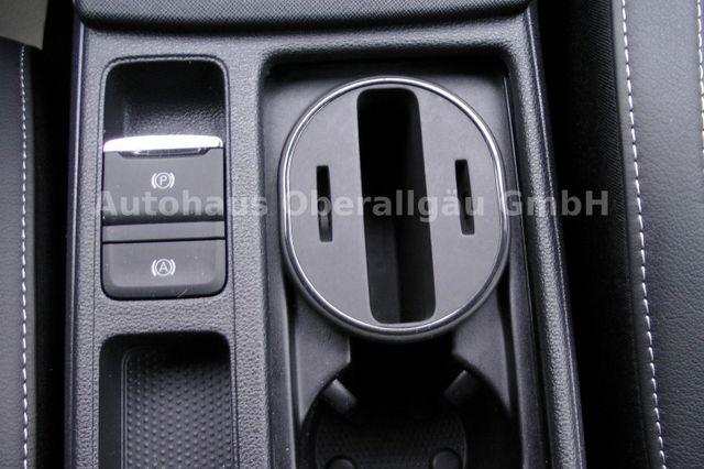 Skoda Octavia Combi RS Plus 4x4*AHK*ACC*Standheiz*DCC*HUD* 