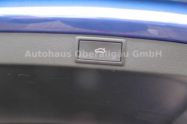 Skoda Octavia Combi RS Plus 4x4*AHK*ACC*Standheiz*DCC*HUD* 