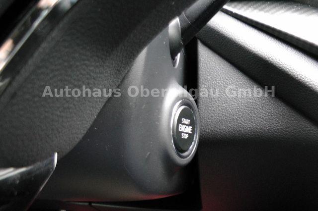 Skoda Octavia Combi RS Plus 4x4*AHK*ACC*Standheiz*DCC*HUD* 