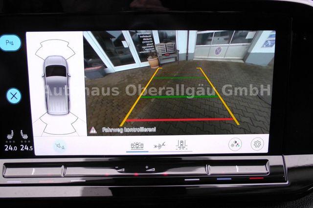 Volkswagen Caddy 2.0 TDI Style*LED*Standheizung*AHK*ACC* 