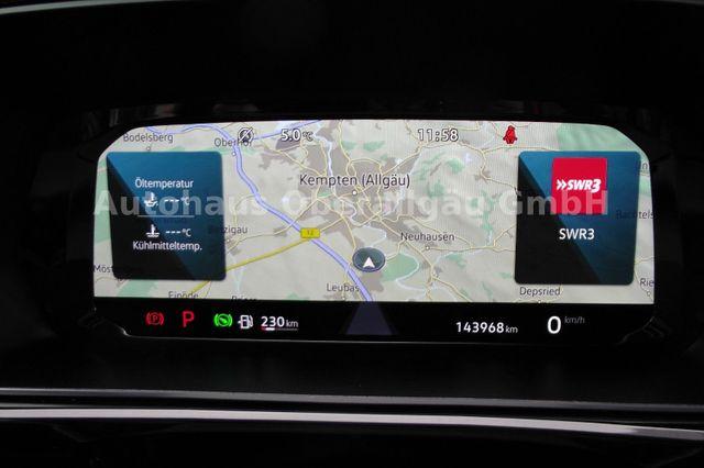 Volkswagen Caddy 2.0 TDI Style*LED*Standheizung*AHK*ACC* 