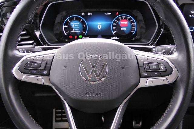 Volkswagen Caddy 2.0 TDI Style*LED*Standheizung*AHK*ACC* 