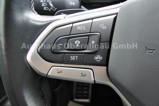 Volkswagen Caddy 2.0 TDI Style*LED*Standheizung*AHK*ACC* 