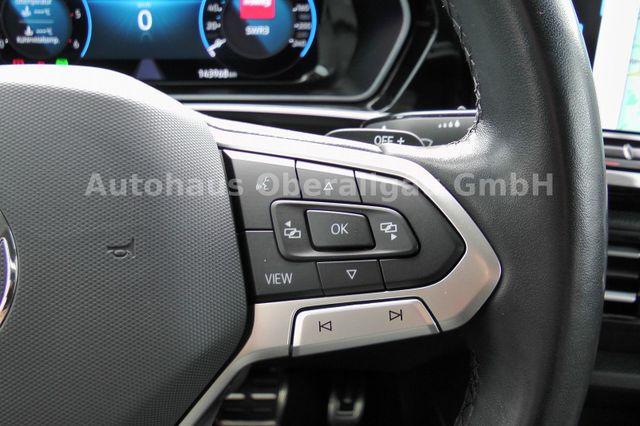 Volkswagen Caddy 2.0 TDI Style*LED*Standheizung*AHK*ACC* 