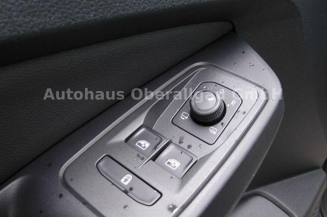 Volkswagen Caddy 2.0 TDI Style*LED*Standheizung*AHK*ACC* 