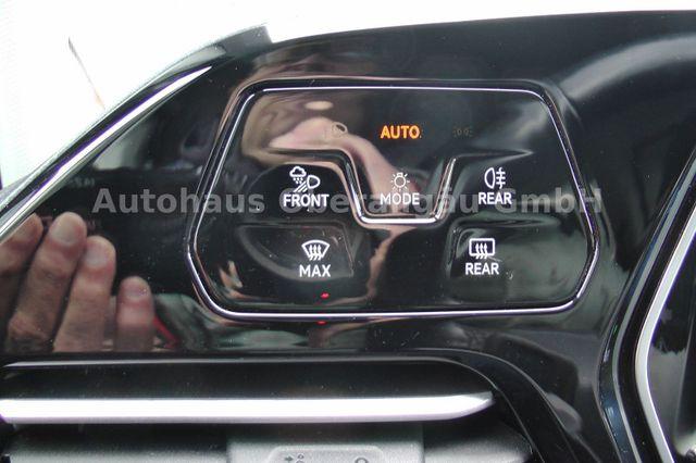 Volkswagen Caddy 2.0 TDI Style*LED*Standheizung*AHK*ACC* 