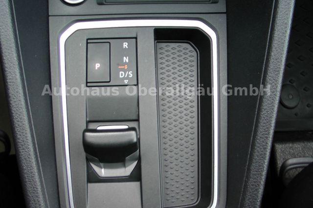 Volkswagen Caddy 2.0 TDI Style*LED*Standheizung*AHK*ACC* 