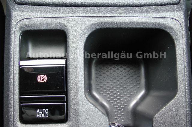 Volkswagen Caddy 2.0 TDI Style*LED*Standheizung*AHK*ACC* 