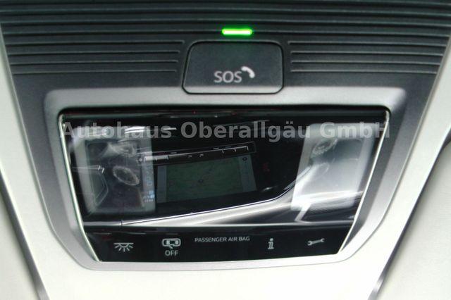 Volkswagen Caddy 2.0 TDI Style*LED*Standheizung*AHK*ACC* 