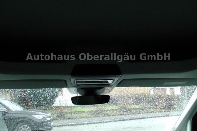 Volkswagen Caddy 2.0 TDI Style*LED*Standheizung*AHK*ACC* 