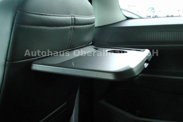 Volkswagen Caddy 2.0 TDI Style*LED*Standheizung*AHK*ACC* 