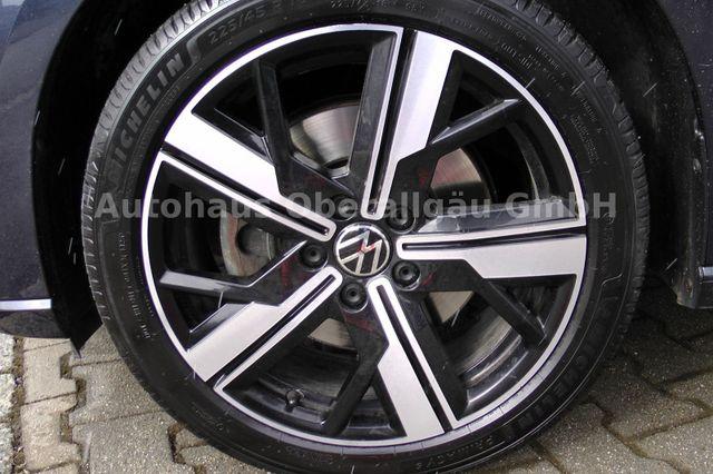 Volkswagen Caddy 2.0 TDI Style*LED*Standheizung*AHK*ACC* 