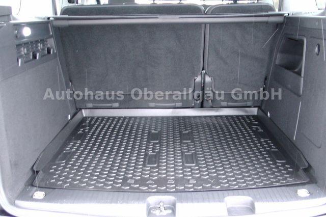 Volkswagen Caddy 2.0 TDI Style*LED*Standheizung*AHK*ACC* 